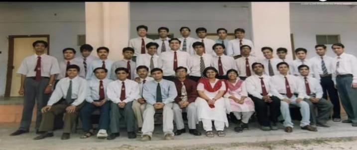 Group Photos